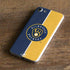 MLB Milwaukee Brewers Split iPhone 8 Skin