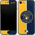 MLB Milwaukee Brewers Split iPhone 8 Skin