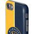 MLB Milwaukee Brewers Split iPhone SE (2nd & 3rd Gen) Pro Case