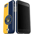 MLB Milwaukee Brewers Split iPhone SE (2nd & 3rd Gen) Pro Case
