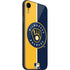 MLB Milwaukee Brewers Split iPhone SE (2nd & 3rd Gen) Skin