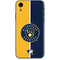 MLB Milwaukee Brewers Split iPhone XR Skin