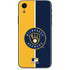 MLB Milwaukee Brewers Split iPhone XR Skin