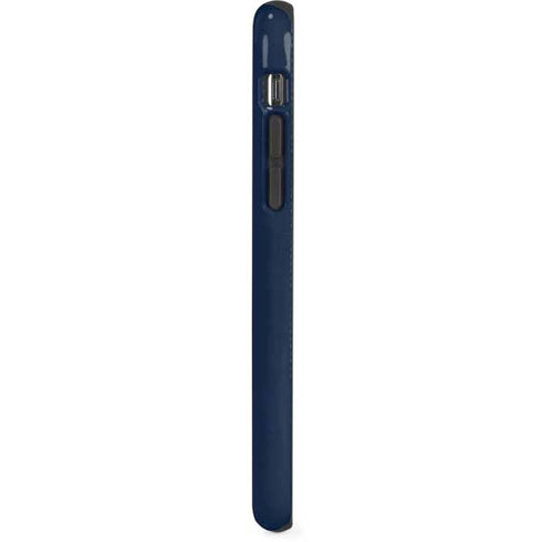 MLB Milwaukee Brewers Split iPhone XS Pro Case