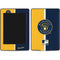 MLB Milwaukee Brewers Split Amazon Kindle Skin