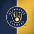 MLB Milwaukee Brewers Split Legion Y720 Skin