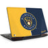MLB Milwaukee Brewers Split Legion Y720 Skin