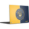 MLB Milwaukee Brewers Split MacBook Air 15 in (2023) Skin