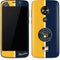 MLB Milwaukee Brewers Split Moto E5 Play Skin