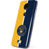 MLB Milwaukee Brewers Split Moto E5 Plus Skin