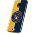 MLB Milwaukee Brewers Split Moto G6 Skin