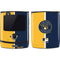 MLB Milwaukee Brewers Split Motorola RAZR Skin