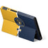 MLB Milwaukee Brewers Split Nintendo Switch OLED (2021) Skin