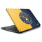 MLB Milwaukee Brewers Split HP Notebook Skin