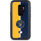 MLB Milwaukee Brewers Split Otterbox Defender Galaxy Skin
