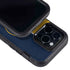 MLB Milwaukee Brewers Split Otterbox Defender iPhone Skin