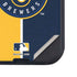 MLB Milwaukee Brewers Split Otterbox Defender iPhone Skin
