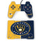 MLB Milwaukee Brewers Split PlayStation Classic Bundle Skin