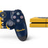 MLB Milwaukee Brewers Split PS4 Console and Controller Bundle Skin