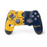 MLB Milwaukee Brewers Split PS4 Controller Skin