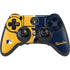 MLB Milwaukee Brewers Split PS4/PC SCUF Impact Controller Skin