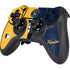 MLB Milwaukee Brewers Split PS4/PC SCUF Impact Controller Skin