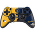 MLB Milwaukee Brewers Split PS4/PC SCUF Impact Controller Skin