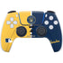 MLB Milwaukee Brewers Split PS5 Controller Skin