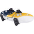 MLB Milwaukee Brewers Split PS5 Controller Skin