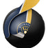 MLB Milwaukee Brewers Split PULSE 3D Wireless Headset for PS5 Skin