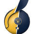MLB Milwaukee Brewers Split PULSE 3D Wireless Headset for PS5 Skin
