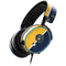 MLB Milwaukee Brewers Split SteelSeries Arctis 3 Skin