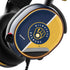 MLB Milwaukee Brewers Split SteelSeries Arctis 5 Skin
