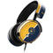 MLB Milwaukee Brewers Split SteelSeries Arctis 5 Skin