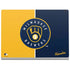 MLB Milwaukee Brewers Split Surface Book 2 15in Skin