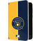 MLB Milwaukee Brewers Split Surface Duo Skin