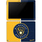 MLB Milwaukee Brewers Split Surface Go Skin