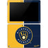 MLB Milwaukee Brewers Split Surface Go Skin