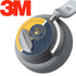 MLB Milwaukee Brewers Split Surface Headphones Skin
