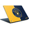 MLB Milwaukee Brewers Split Surface Laptop Skin