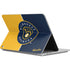 MLB Milwaukee Brewers Split Surface Laptop Studio Skin