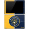 MLB Milwaukee Brewers Split Surface Pro 3 Skin