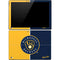 MLB Milwaukee Brewers Split Surface Pro 4 Skin