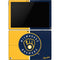 MLB Milwaukee Brewers Split Surface Pro 6 Skin