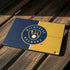 MLB Milwaukee Brewers Split Surface Pro 7 Skin