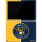 MLB Milwaukee Brewers Split Surface Pro 7 Skin