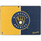 MLB Milwaukee Brewers Split Surface Pro 9 Skin