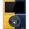 MLB Milwaukee Brewers Split Surface Pro Tablet Skin