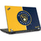 MLB Milwaukee Brewers Split Lenovo ThinkPad Skin
