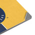 MLB Milwaukee Brewers Split Universal Laptop 14in (11.4 x 8.2in) Skin